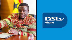 Ghanaians must back Sam George’s fight to end DSTV exploitation – Intl. Relations Expert