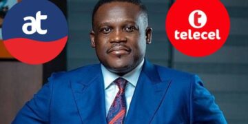 Gov’t to merge Telecel Ghana and AT to create stronger telecom operator