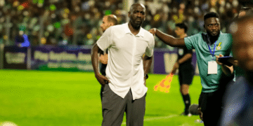 Otto Addo Confident Black Stars Will Bounce Back Against Mali