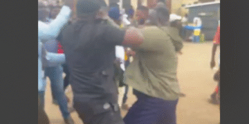 Police probe alleged assault on 3rd NPP vice chairman during Akwatia by-election