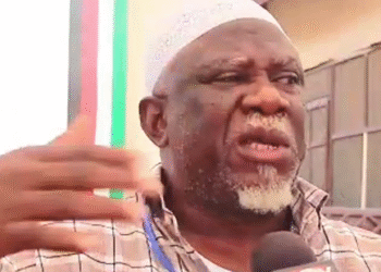 “We will do a by-election in his hometown” – Chief Azorka threatens Minority Leader Afenyo-Markin