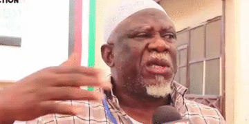 “We will do a by-election in his hometown” – Chief Azorka threatens Minority Leader Afenyo-Markin