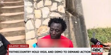 We will take legal action if govt fails to act on galamsey – Fixthecountry