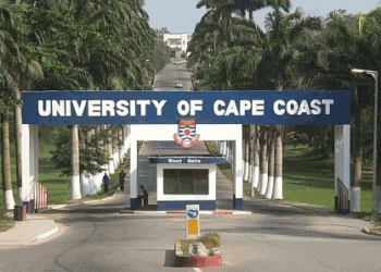 ‘We need dialogue and mediation,’ UTAG-UCC demands after GTEC suspends accreditation
