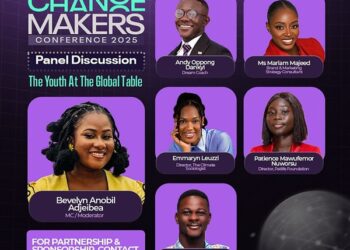 Empowerment Through Education to host maiden Change Makers Conference on September 20
