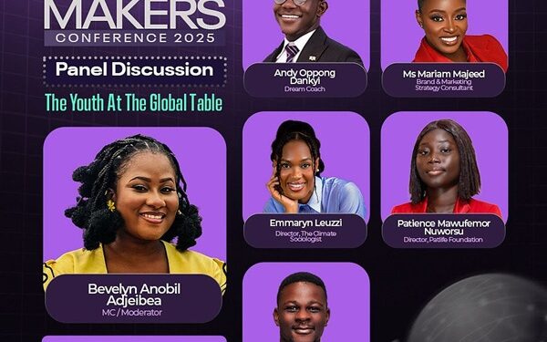 Empowerment Through Education to host maiden Change Makers Conference on September 20