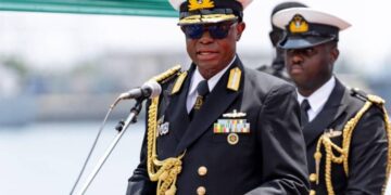 Ghana Navy advances plans to acquire offshore patrol vessels