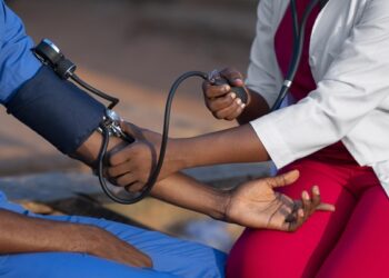 Stop the Silent Killer: Breaking Myths to Prevent Sudden Deaths from High Blood Pressure