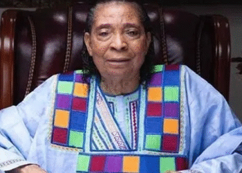 Celebrated tech icon, Apostle Kojo Safo Kantanka passes on – spiritual, tech, agric and philanthropy journey