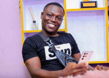 Ghanaian TikTok star Osanju reported dead after leukaemia battle