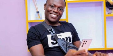 Ghanaian TikTok star Osanju reported dead after leukaemia battle