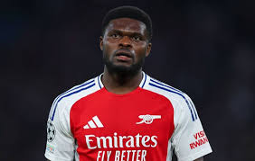 Thomas Partey’s trial rescheduled to September 15