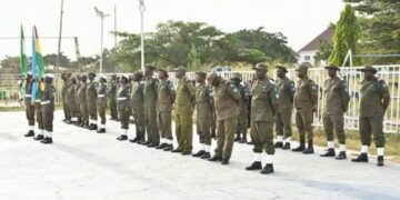 Dr. Kwesi Biney: Role of International Circle of Faith Chaplain Corps in a Broken World