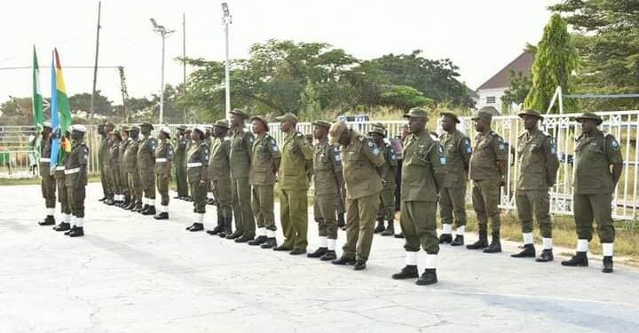 Dr. Kwesi Biney: Role of International Circle of Faith Chaplain Corps in a Broken World