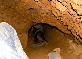 Seven dead, five critically injured in Kasotie galamsey pit collapse
