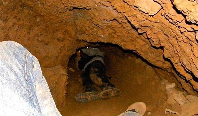 Seven dead, five critically injured in Kasotie galamsey pit collapse