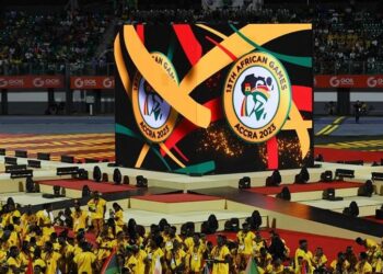 From “All-African Games” to “African Games”: A Narrative of Identity, Ownership, and Transformation