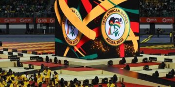 From “All-African Games” to “African Games”: A Narrative of Identity, Ownership, and Transformation