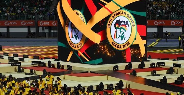 From “All-African Games” to “African Games”: A Narrative of Identity, Ownership, and Transformation