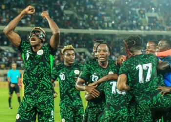 Nigeria’s 2026 World Cup Playoff Build-Up Hit by Bonus Dispute