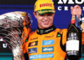 Lando Norris Strengthens Title Lead with Commanding Win at Sao Paulo