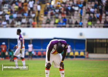 Antwi Inspires Karela United to Confident Win Over Hearts of Oak
