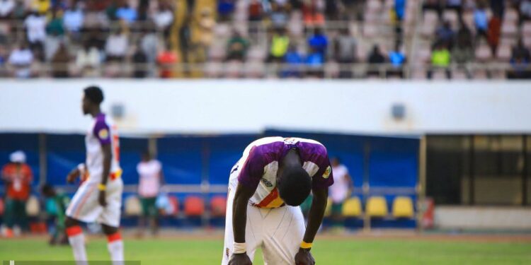 Antwi Inspires Karela United to Confident Win Over Hearts of Oak