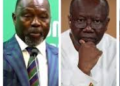 AG Formally Requests Extradition of EX – Finance Minister Ken Ofori-Atta from U.S.