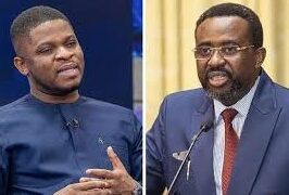 PNP Calls for Removal of BoG Governor, GoldBod CEO Over Alleged GHC2.5bn Loss