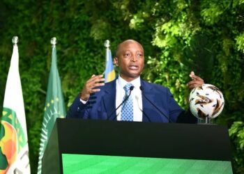 CAF Moves AFCON to Four-Year Cycle