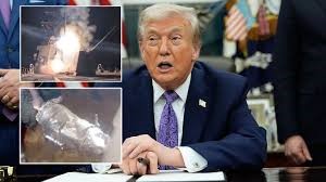 US Military Carries Out Donald Trump’s Order to Strike ISIS in Nigeria