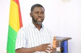 Launch Of Third Blue Water Guards Cohort:  Gov’t Is Only Trying to Find Jobs for the Young People Who Campaigned for Them – Former Ashanti Regional Communications Director, NPP