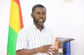 Launch Of Third Blue Water Guards Cohort:  Gov’t Is Only Trying to Find Jobs for the Young People Who Campaigned for Them – Former Ashanti Regional Communications Director, NPP