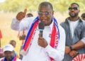 Northern Support For Bawumia Is Based On Competence, Not Blind Loyalty – Amin Adam