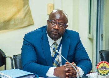 Dr. Dickson Adomako Kissi Appeals to Health Minister Not to Scrap Zipline