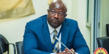 Dr. Dickson Adomako Kissi Appeals to Health Minister Not to Scrap Zipline