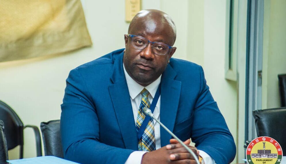 Dr. Dickson Adomako Kissi Appeals to Health Minister Not to Scrap Zipline