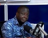 Parliament Has Become “If You Do Me, I Do You” Chamber – Dr. Samuel Afriyie Reacts to Chaos In Parliament