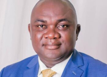 NPP Presidential Primaries: There Is No ‘System Candidate’ in the Race –  Member of NPP’s Constitutional Review Committee Dispels