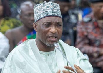 Gov’t Slaps Curfew on Nalerigu Township to Restore Calm