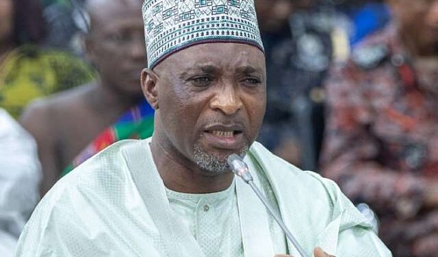 Gov’t Slaps Curfew on Nalerigu Township to Restore Calm