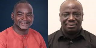 Global Info Analytics Tips NDC to Win Kpandai Re-run