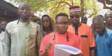 Kusaug Youth Accept Otumfuo’s Mediation Report, Pledge to Safeguard Peace