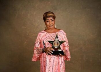 Ghana’s Gospel Fraternity Loses Legendary Vocalist Maame Tiwaa