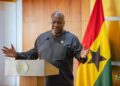 Mahama Calls For Withdrawal of Private Member’s Bill Seeking to ‘Scrap’ The Office of Special Prosecutor Act