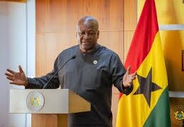 Mahama Calls For Withdrawal of Private Member’s Bill Seeking to ‘Scrap’ The Office of Special Prosecutor Act