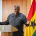Mahama Calls For Withdrawal of Private Member’s Bill Seeking to ‘Scrap’ The Office of Special Prosecutor Act