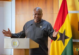 Mahama Calls For Withdrawal of Private Member’s Bill Seeking to ‘Scrap’ The Office of Special Prosecutor Act