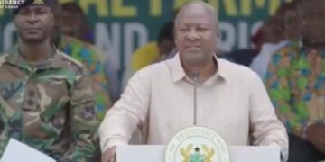 We Will Make Sure Volta Region Always Get Its Fair Share of The National Cake – Mahama Assures