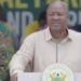 We Will Make Sure Volta Region Always Get Its Fair Share of The National Cake – Mahama Assures